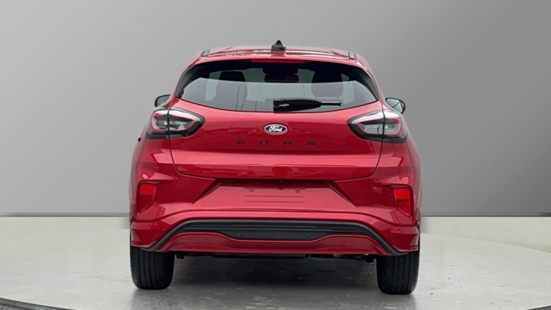 Ford Puma 1.0 EcoBoost Hybrid mHEV ST-Line 5dr Petrol Hatchback